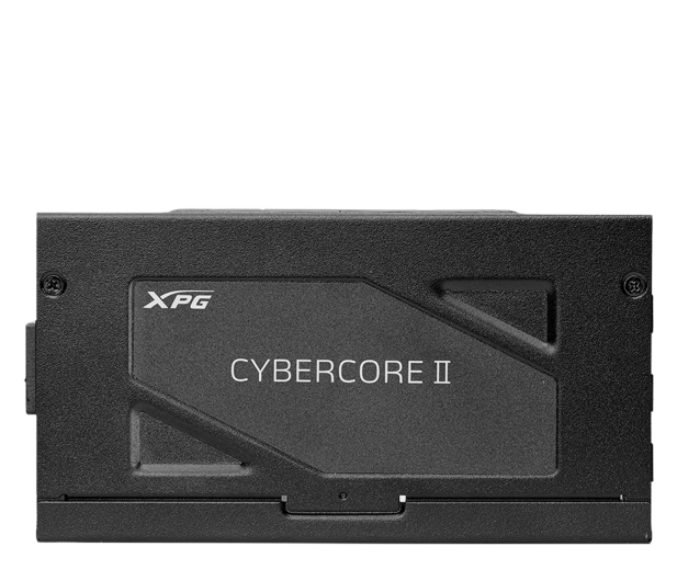 XPG CYBERCORE II 1300W 80 Plus Platinum ATX 3.0 - 1313239 - zdjęcie 5